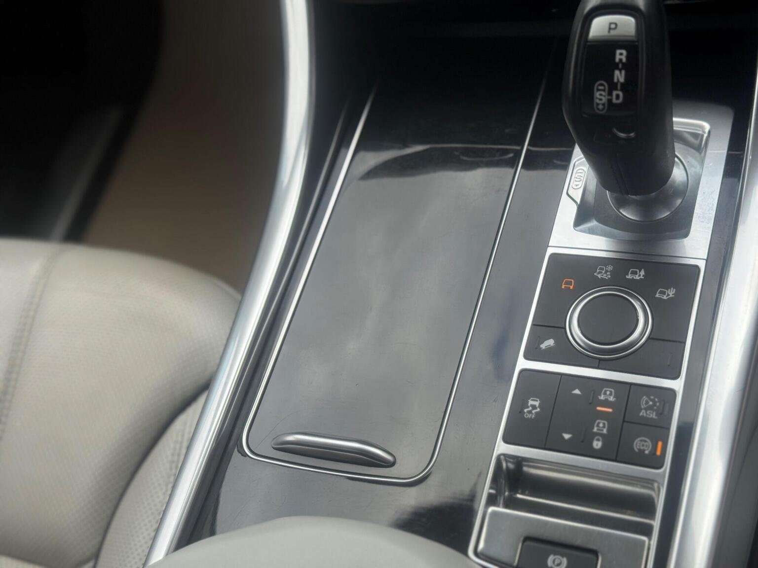 2013 LAND ROVER RANGE ROVER SPORT 2013 LAND ROVER RANGE ROVER SPORT