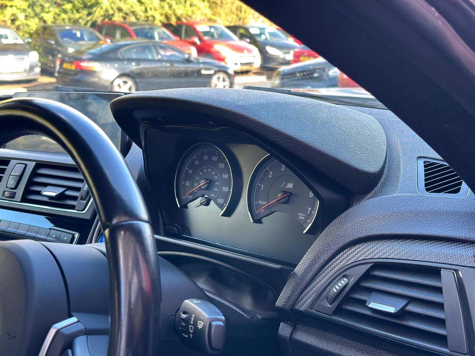 2017 BMW M2 2017 BMW M2