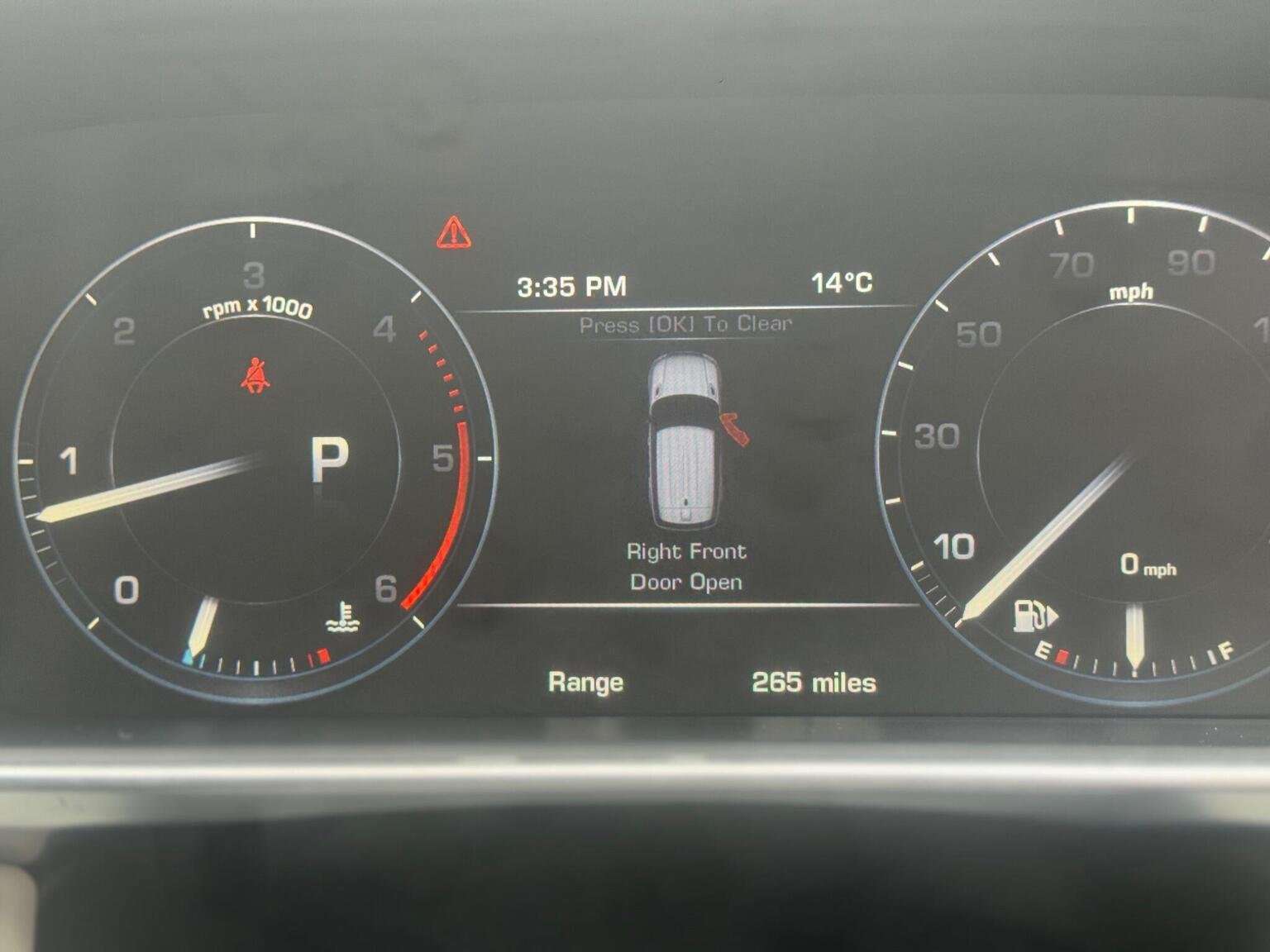 2013 LAND ROVER RANGE ROVER SPORT 2013 LAND ROVER RANGE ROVER SPORT