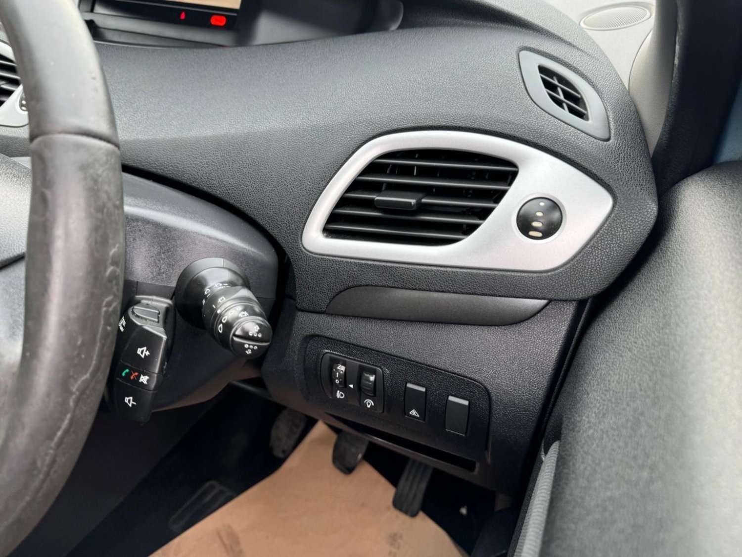 2010 RENAULT GRAND SCENIC 2010 RENAULT GRAND SCENIC