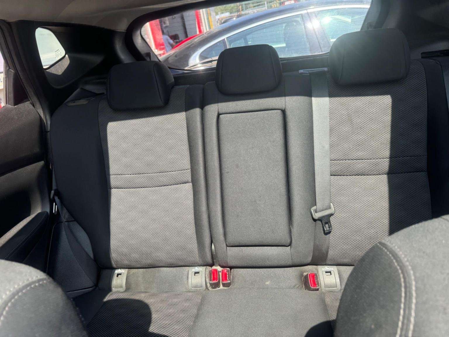 2014 NISSAN QASHQAI 2014 NISSAN QASHQAI