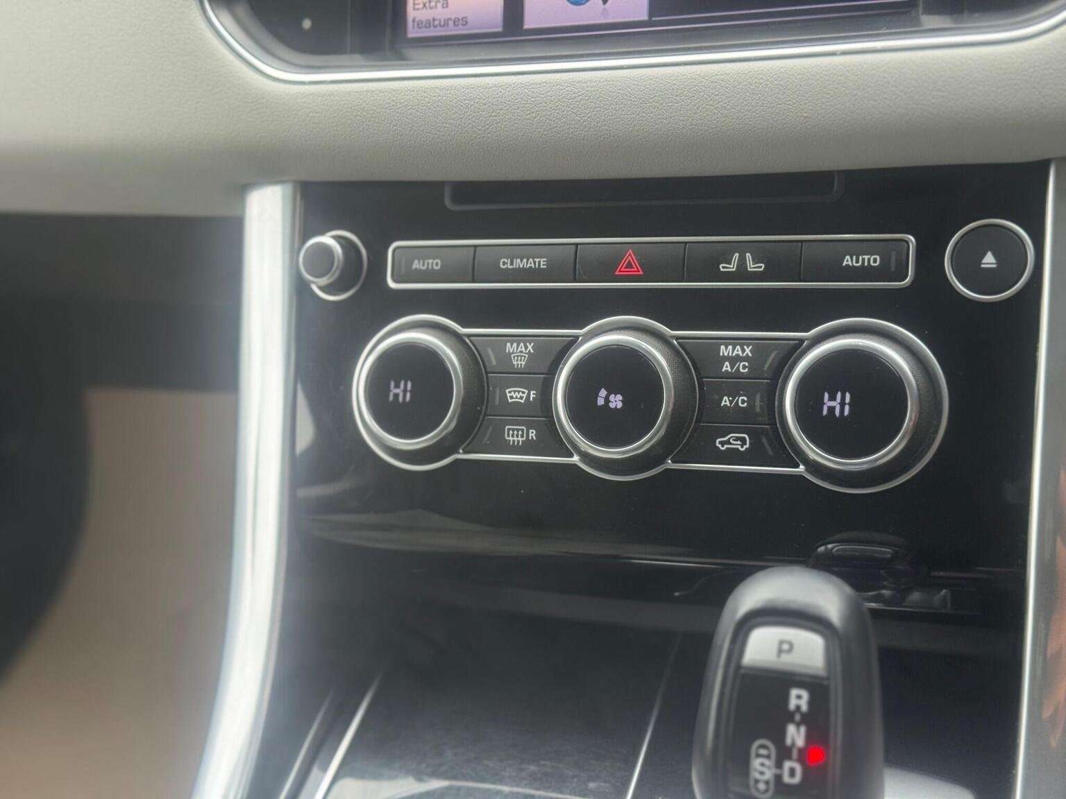 2013 LAND ROVER RANGE ROVER SPORT 2013 LAND ROVER RANGE ROVER SPORT