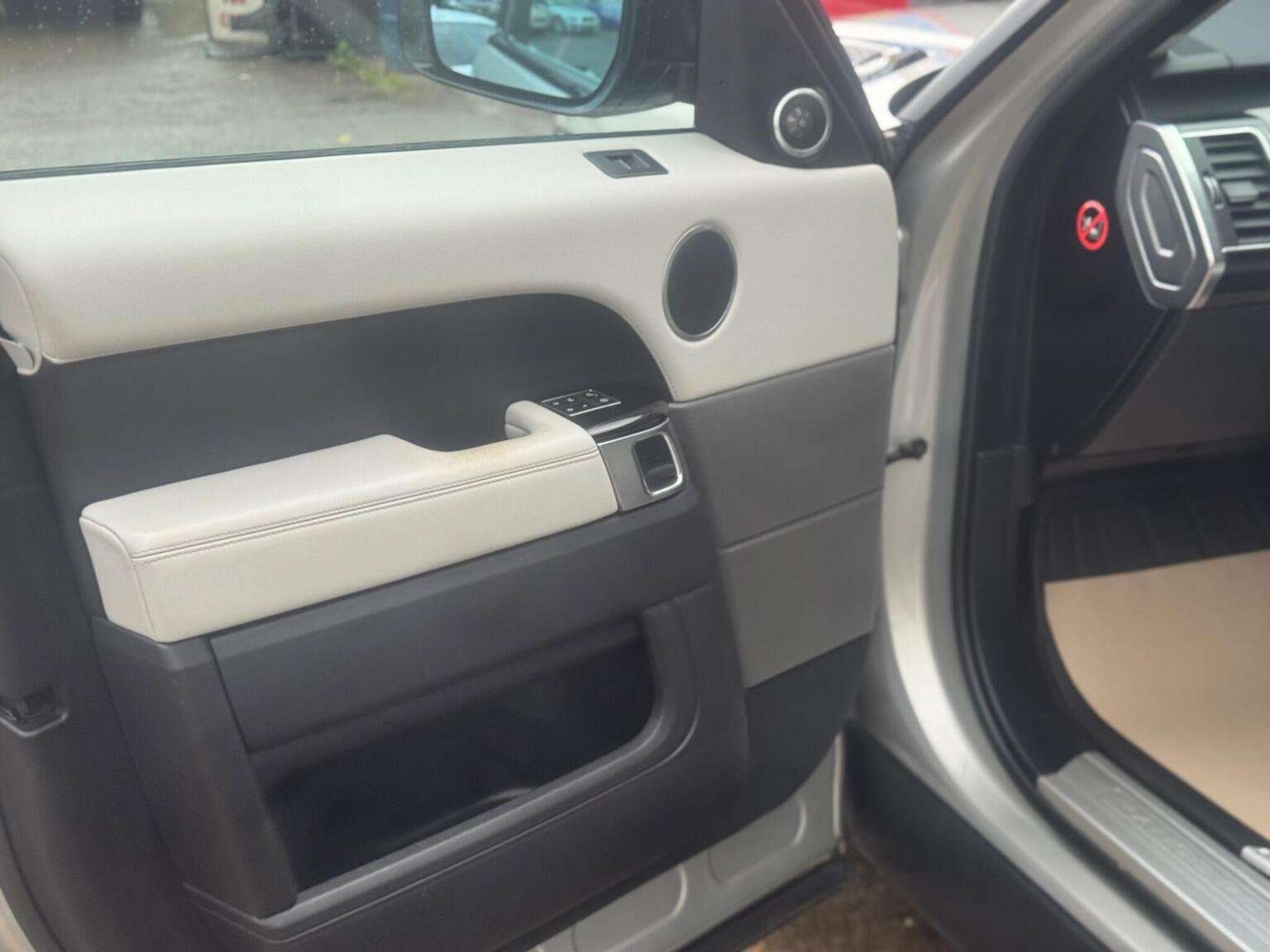 2013 LAND ROVER RANGE ROVER SPORT 2013 LAND ROVER RANGE ROVER SPORT