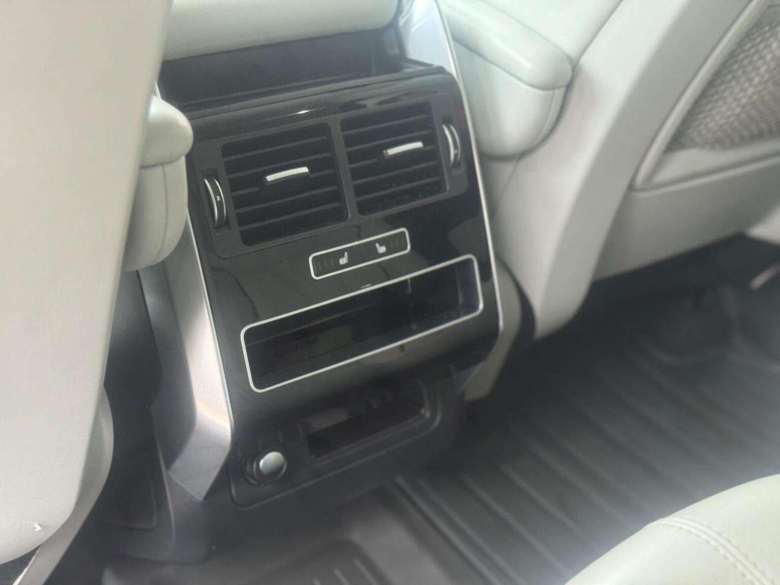 2013 LAND ROVER RANGE ROVER SPORT 2013 LAND ROVER RANGE ROVER SPORT