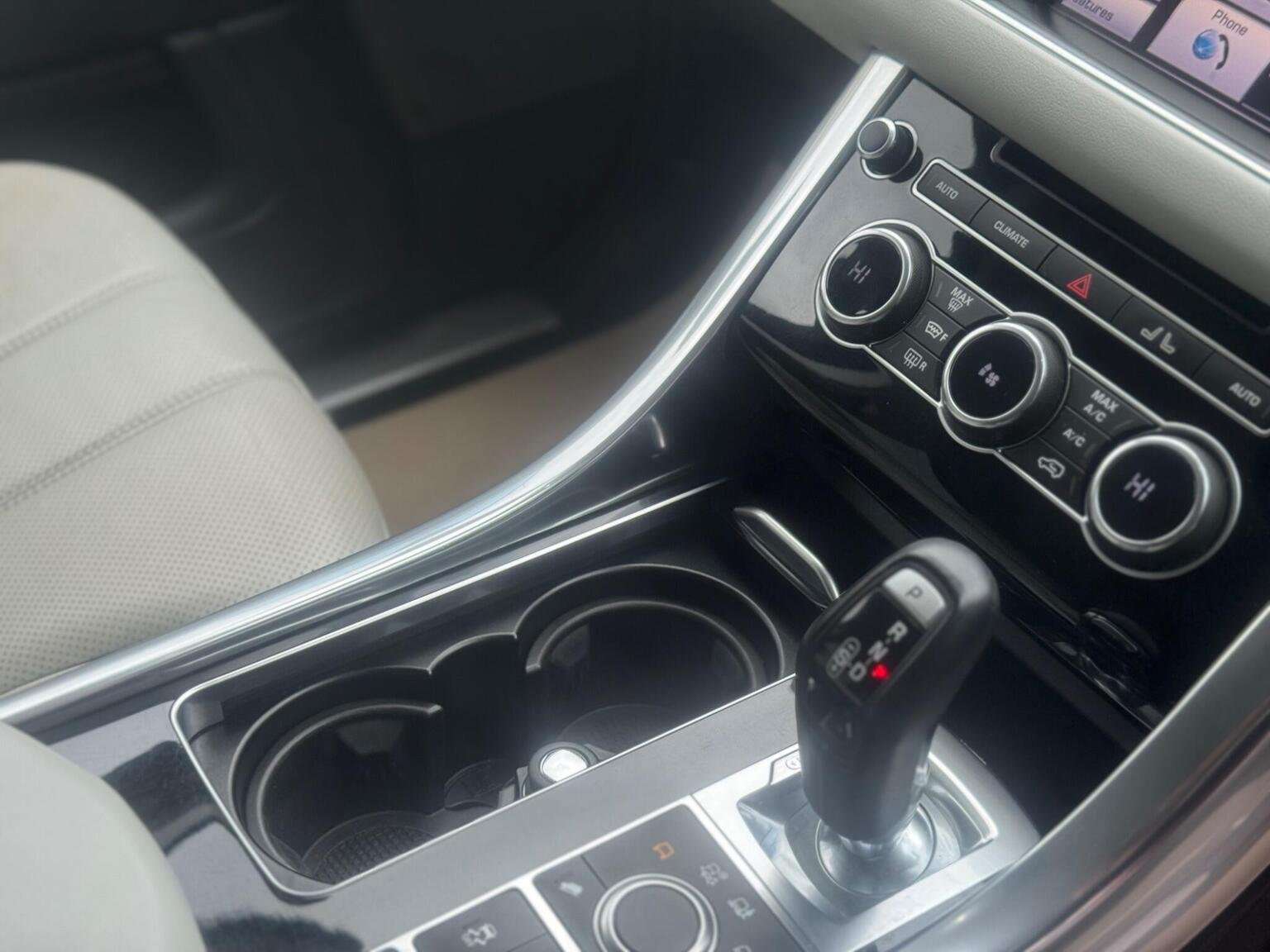 2013 LAND ROVER RANGE ROVER SPORT 2013 LAND ROVER RANGE ROVER SPORT