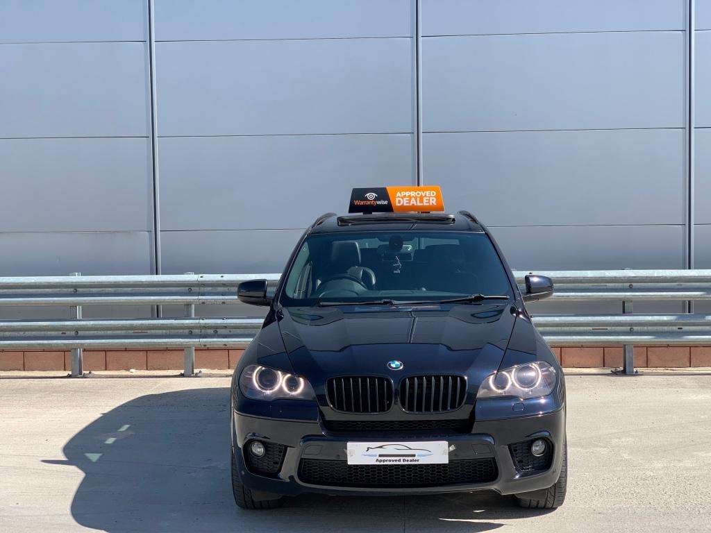 A 2012 BMW X5 Xdrive30d M Sport A 2012 BMW X5 Xdrive30d M Sport