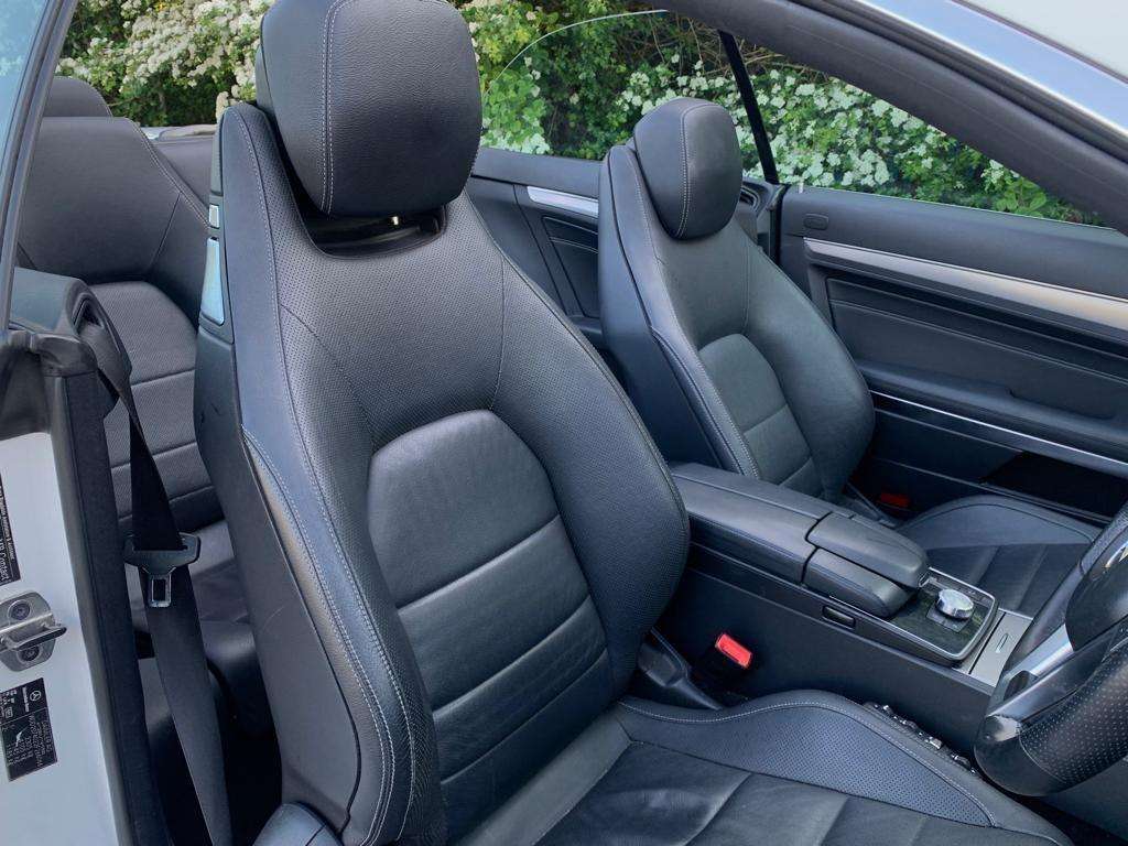 2014 MERCEDES-BENZ E-CLASS 2014 MERCEDES-BENZ E-CLASS