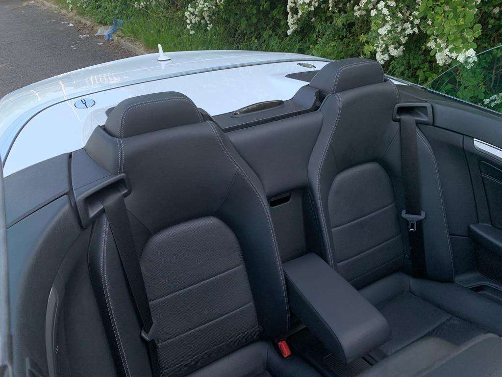 2014 MERCEDES-BENZ E-CLASS 2014 MERCEDES-BENZ E-CLASS