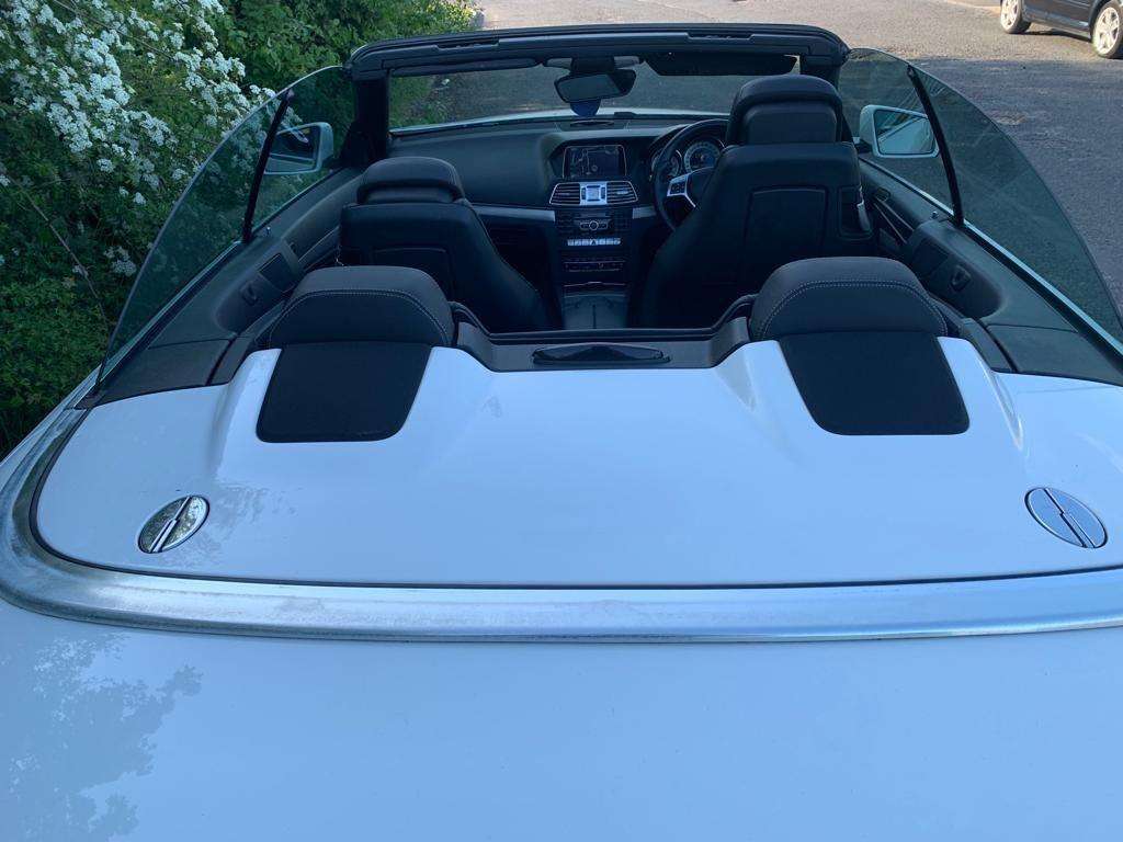 2014 MERCEDES-BENZ E-CLASS 2014 MERCEDES-BENZ E-CLASS