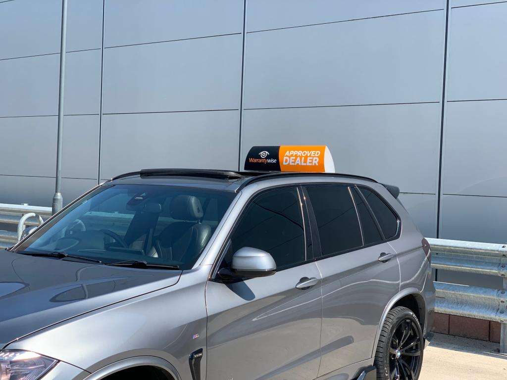 2015 BMW X5 2015 BMW X5