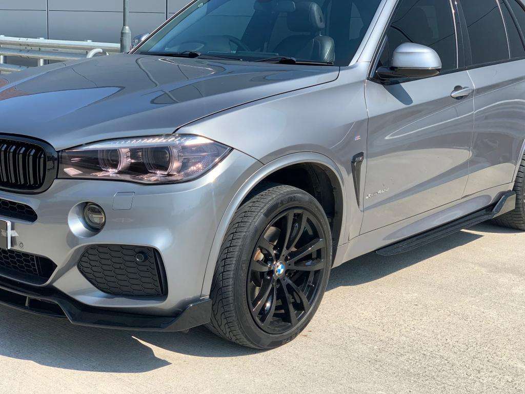 2015 BMW X5 2015 BMW X5