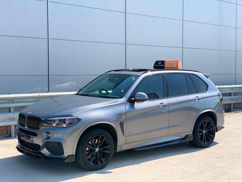 2015 BMW X5 2015 BMW X5