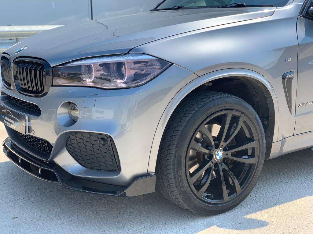 2015 BMW X5 2015 BMW X5