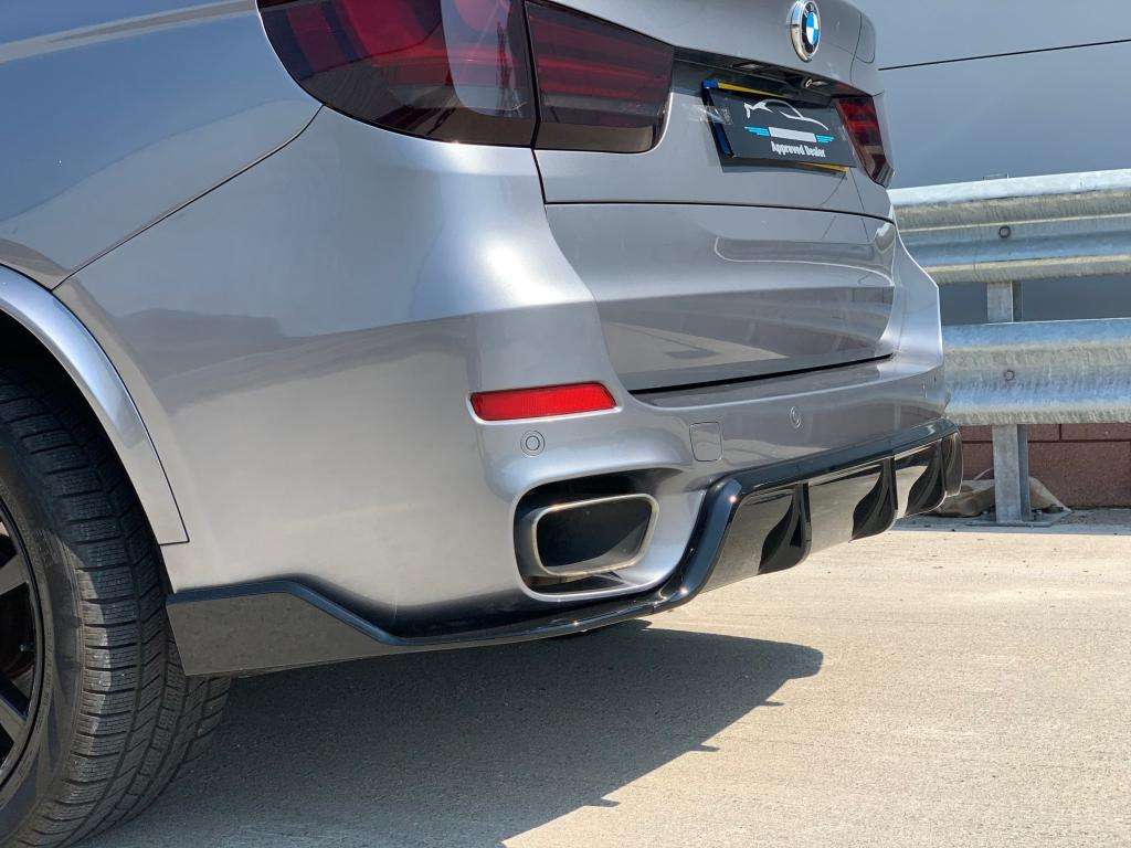 2015 BMW X5 2015 BMW X5