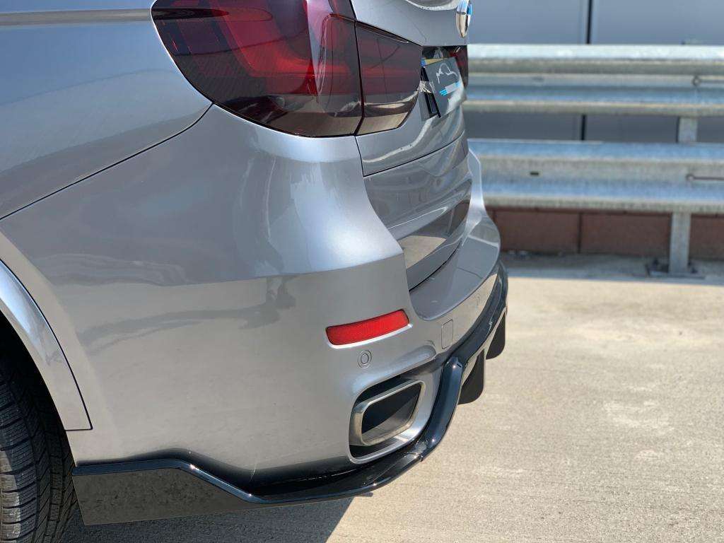 2015 BMW X5 2015 BMW X5