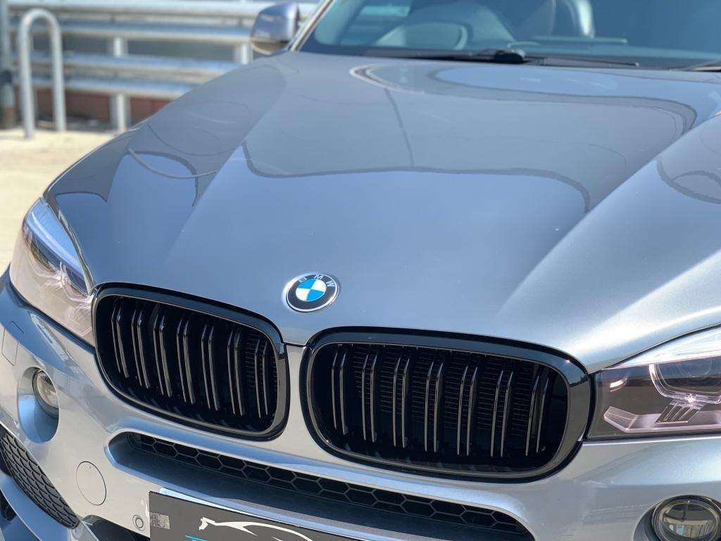 2015 BMW X5 2015 BMW X5