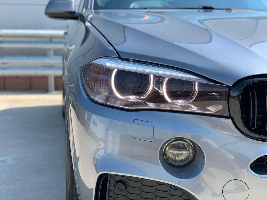 2015 BMW X5 2015 BMW X5