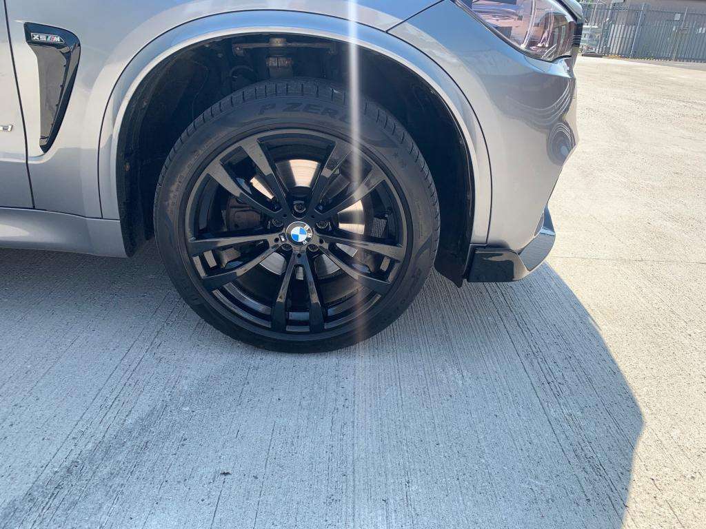 2015 BMW X5 2015 BMW X5