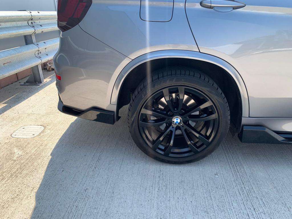 2015 BMW X5 2015 BMW X5