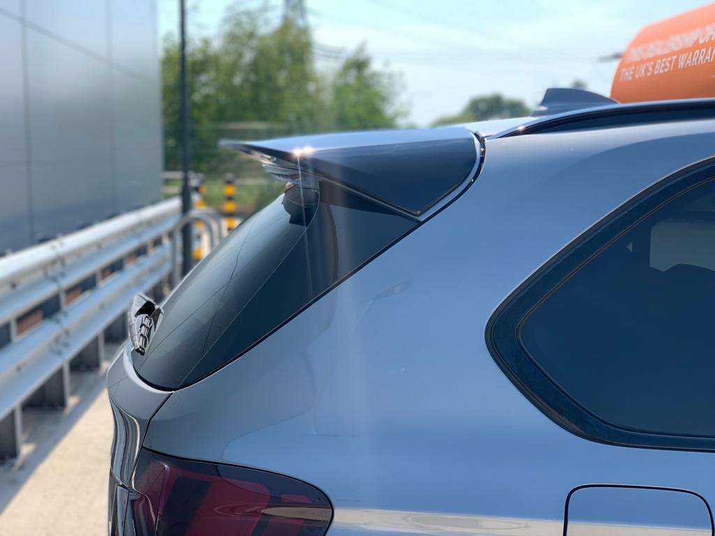 2015 BMW X5 2015 BMW X5