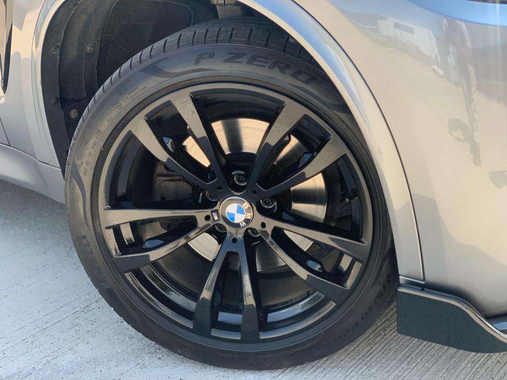 2015 BMW X5 2015 BMW X5