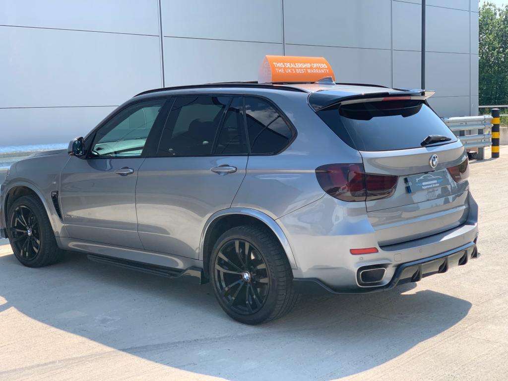 2015 BMW X5 2015 BMW X5