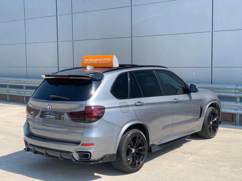 2015 BMW X5 2015 BMW X5