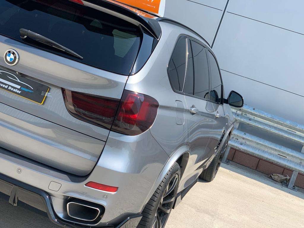 2015 BMW X5 2015 BMW X5