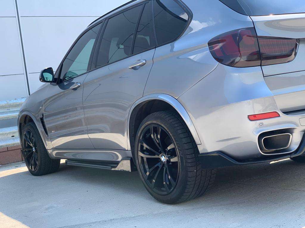 2015 BMW X5 2015 BMW X5