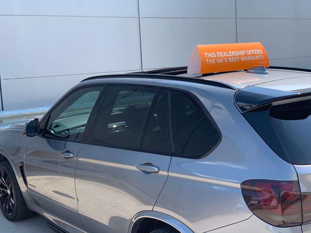 2015 BMW X5 2015 BMW X5