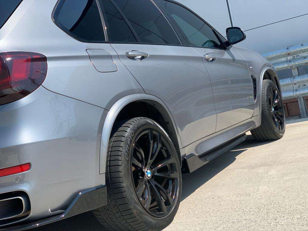 2015 BMW X5 2015 BMW X5