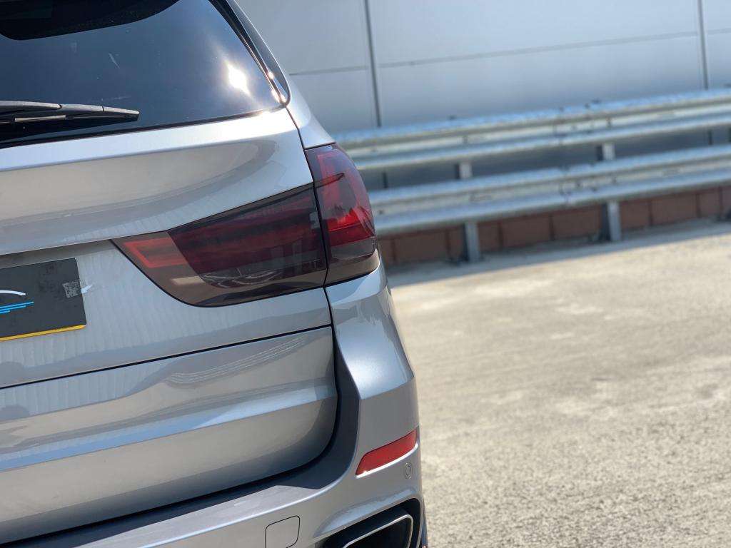 2015 BMW X5 2015 BMW X5