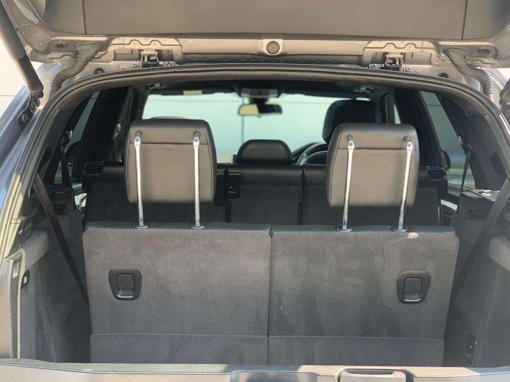 2015 BMW X5 2015 BMW X5