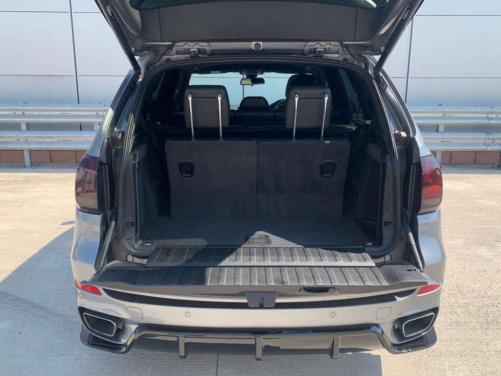 2015 BMW X5 2015 BMW X5