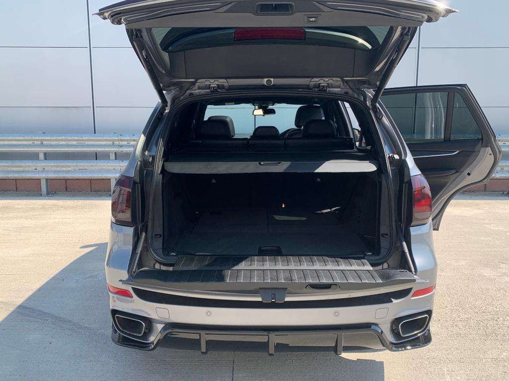 2015 BMW X5 2015 BMW X5