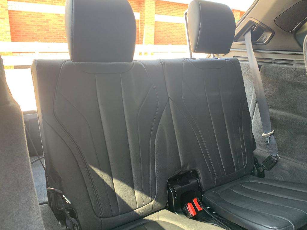 2015 BMW X5 2015 BMW X5