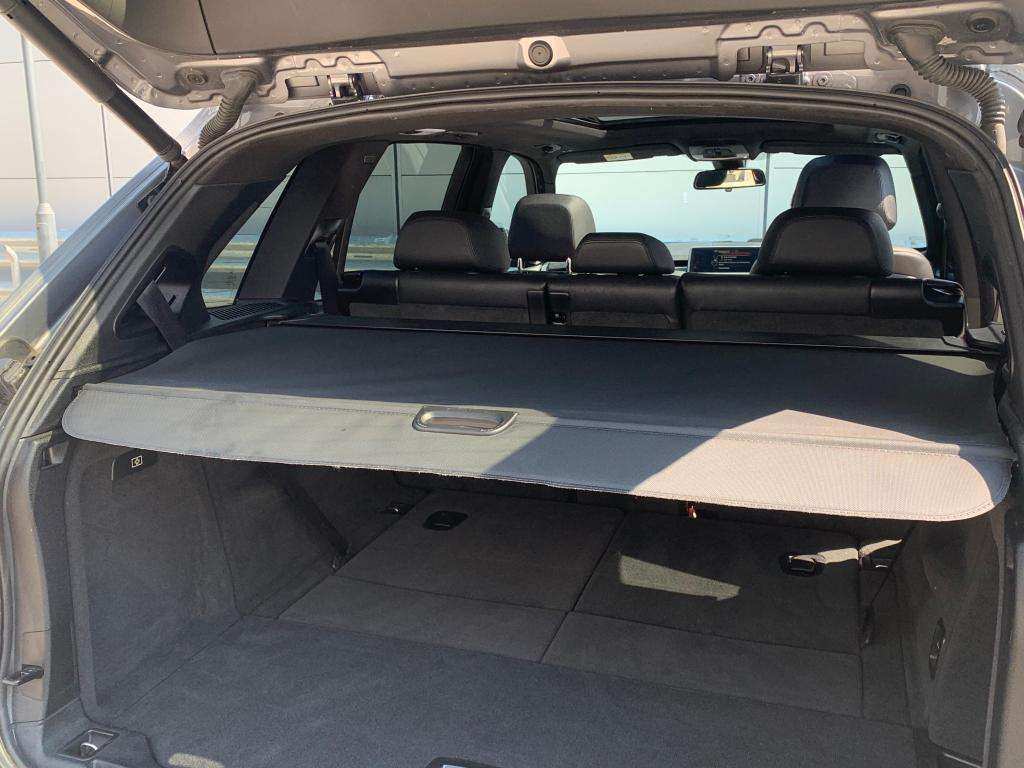 2015 BMW X5 2015 BMW X5