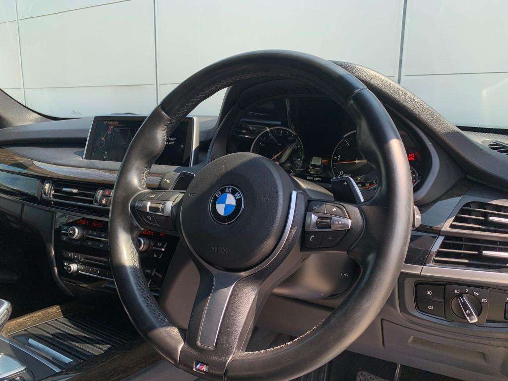 2015 BMW X5 2015 BMW X5