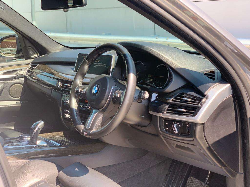 2015 BMW X5 2015 BMW X5
