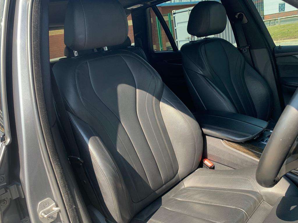 2015 BMW X5 2015 BMW X5