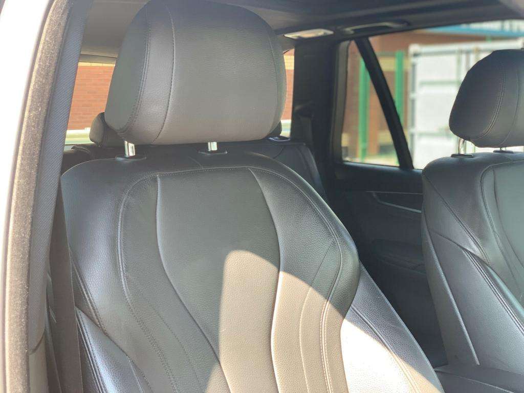 2015 BMW X5 2015 BMW X5