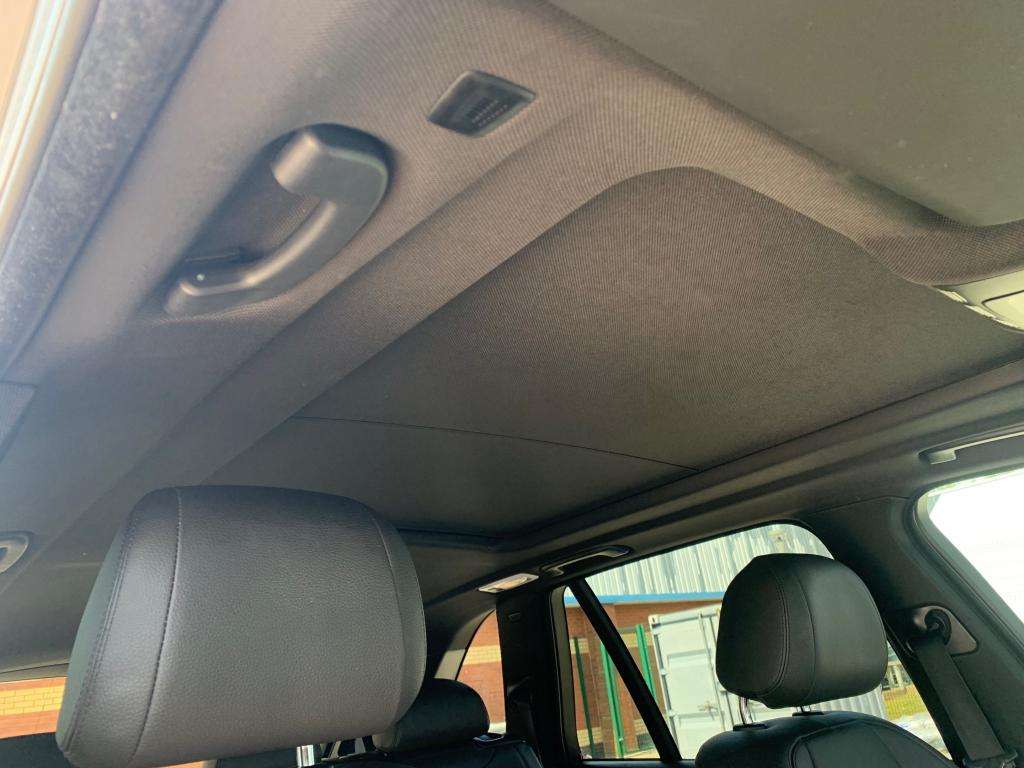 2015 BMW X5 2015 BMW X5