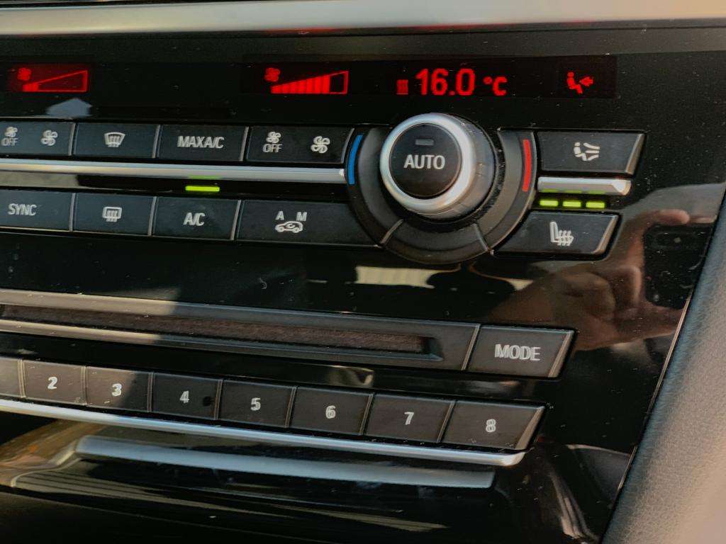 2015 BMW X5 2015 BMW X5