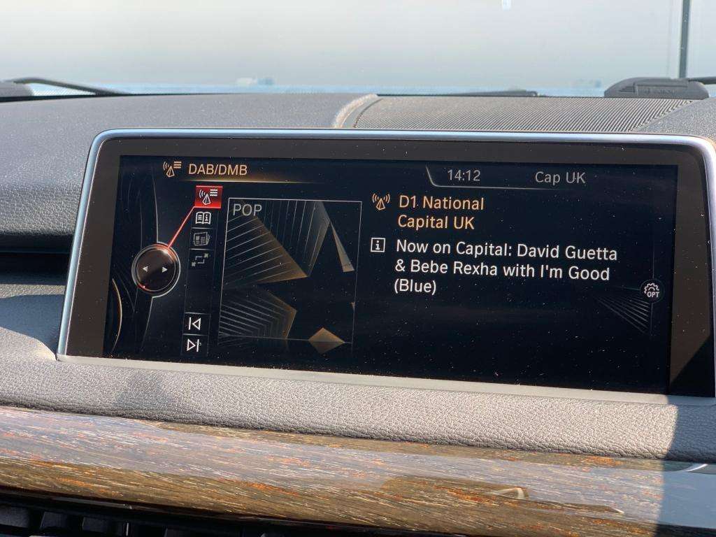 2015 BMW X5 2015 BMW X5