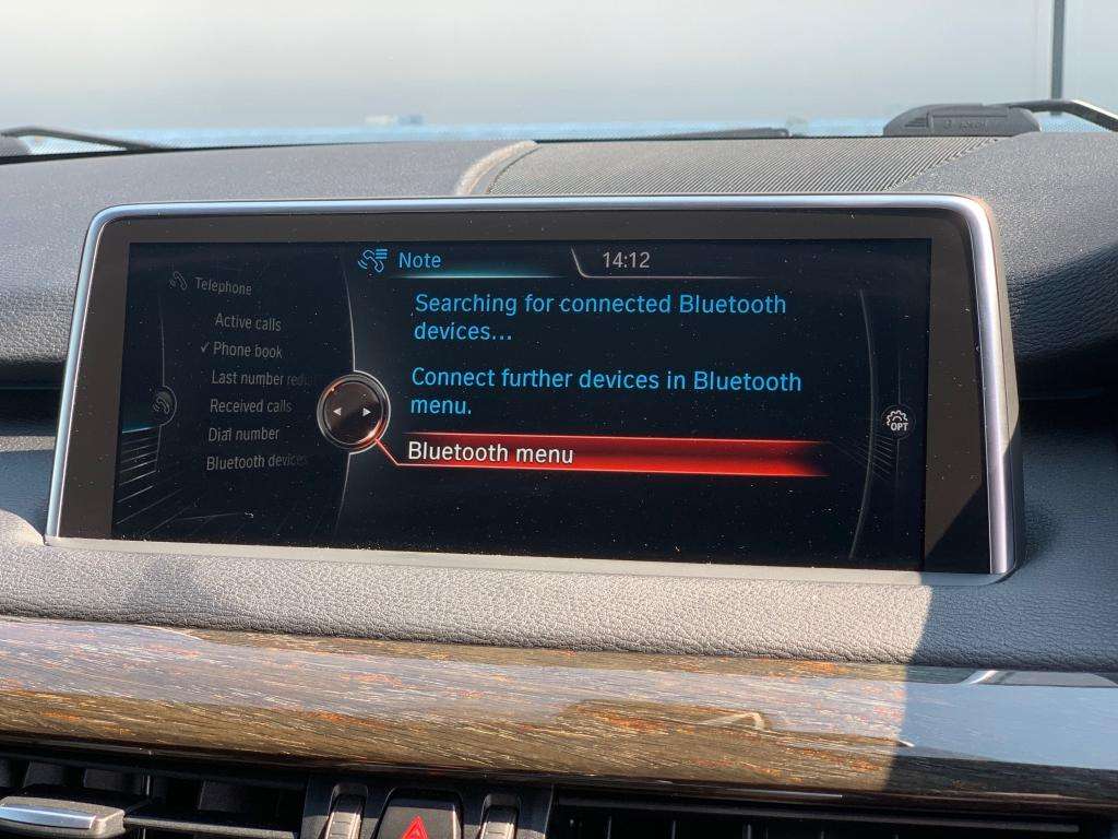 2015 BMW X5 2015 BMW X5