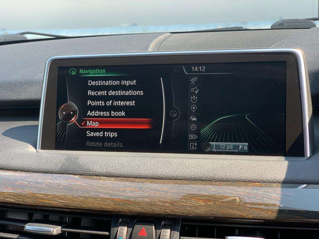 2015 BMW X5 2015 BMW X5