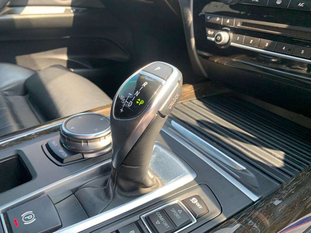 2015 BMW X5 2015 BMW X5