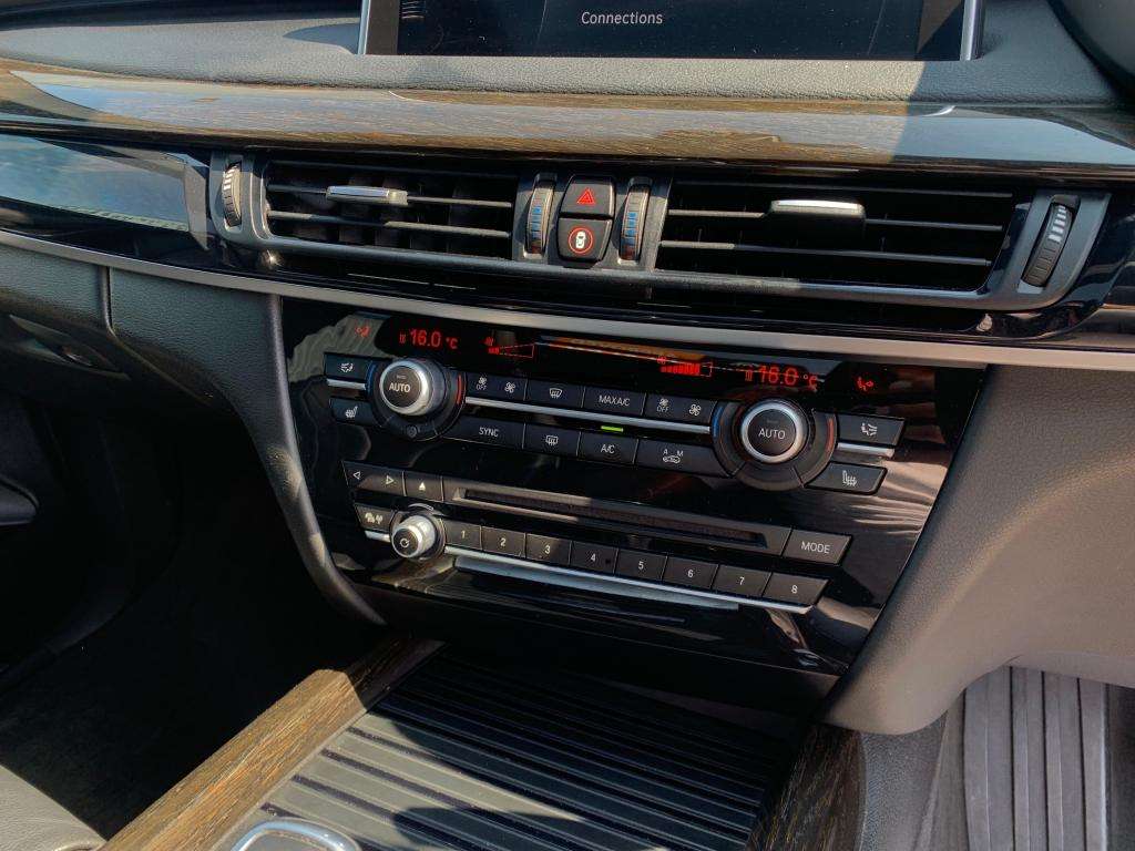 2015 BMW X5 2015 BMW X5