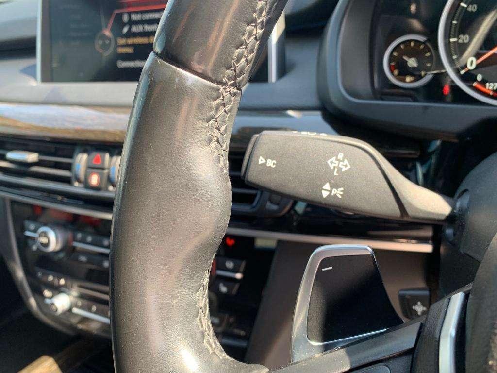 2015 BMW X5 2015 BMW X5