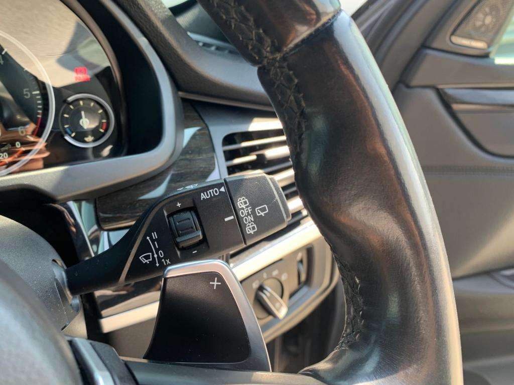 2015 BMW X5 2015 BMW X5